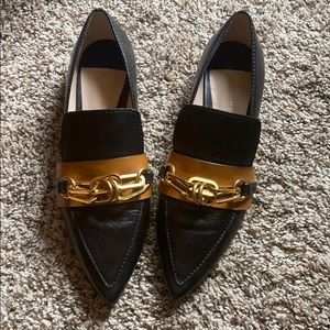 Stuart Weitzman Loafer